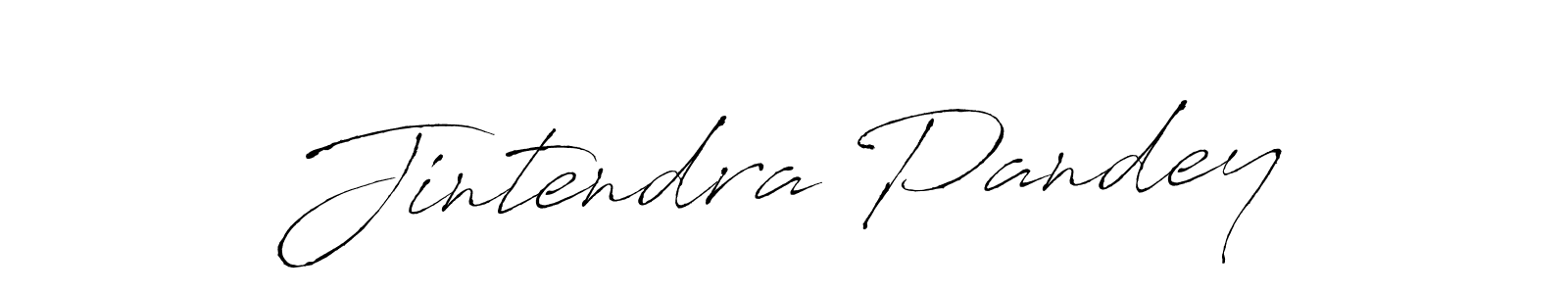 Here are the top 10 professional signature styles for the name Jintendra Pandey. These are the best autograph styles you can use for your name. Jintendra Pandey signature style 6 images and pictures png