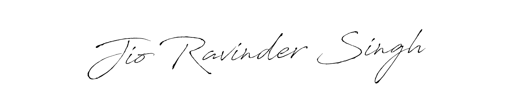 It looks lik you need a new signature style for name Jio Ravinder Singh. Design unique handwritten (Antro_Vectra) signature with our free signature maker in just a few clicks. Jio Ravinder Singh signature style 6 images and pictures png