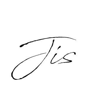 Once you've used our free online signature maker to create your best signature Antro_Vectra style, it's time to enjoy all of the benefits that Jis name signing documents. Jis signature style 6 images and pictures png