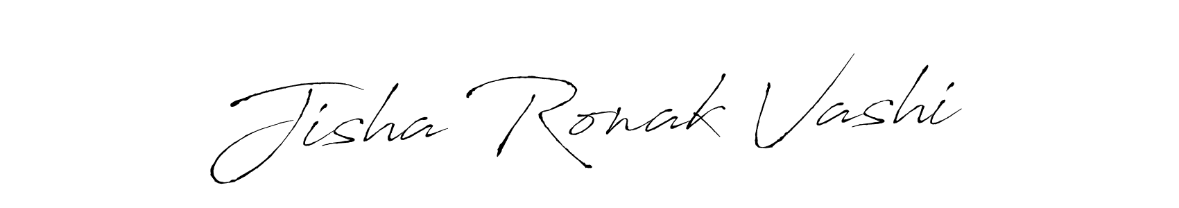 Check out images of Autograph of Jisha Ronak Vashi name. Actor Jisha Ronak Vashi Signature Style. Antro_Vectra is a professional sign style online. Jisha Ronak Vashi signature style 6 images and pictures png