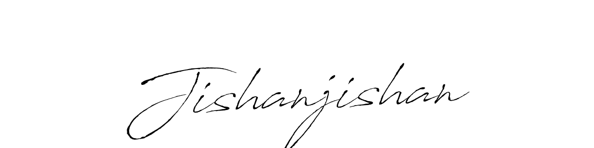 See photos of Jishanjishan official signature by Spectra . Check more albums & portfolios. Read reviews & check more about Antro_Vectra font. Jishanjishan signature style 6 images and pictures png
