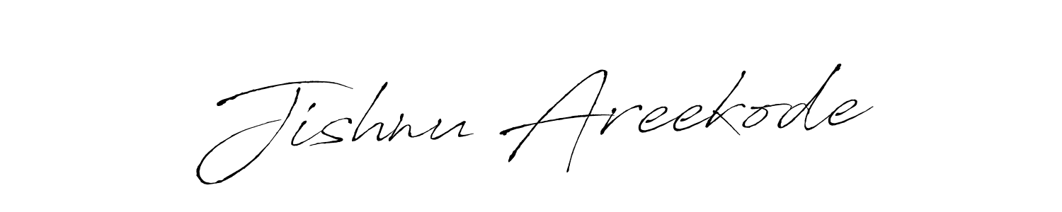 Make a short Jishnu Areekode signature style. Manage your documents anywhere anytime using Antro_Vectra. Create and add eSignatures, submit forms, share and send files easily. Jishnu Areekode signature style 6 images and pictures png