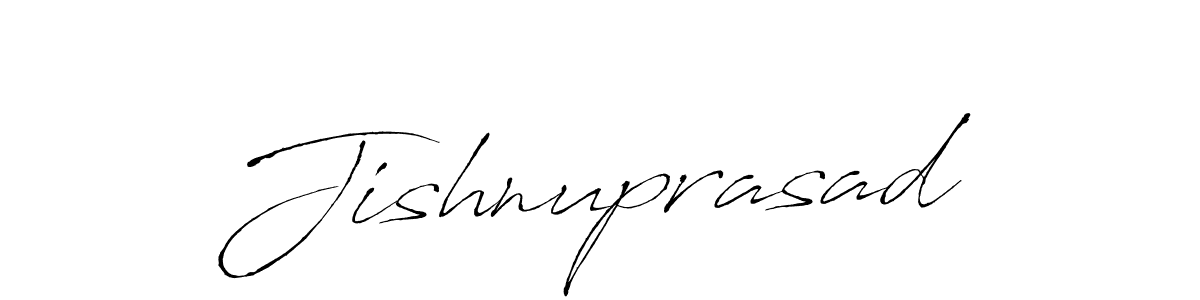 Make a beautiful signature design for name Jishnuprasad. Use this online signature maker to create a handwritten signature for free. Jishnuprasad signature style 6 images and pictures png