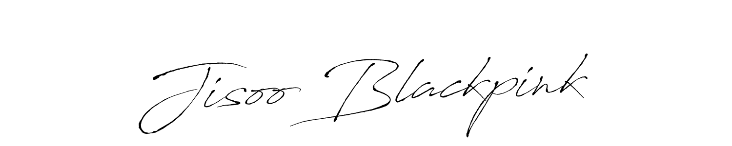 96+ Jisoo Blackpink Name Signature Style Ideas | Good Electronic Signatures