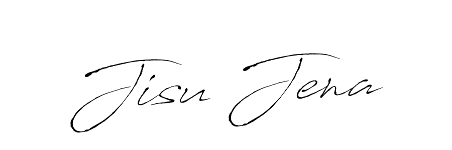 Best and Professional Signature Style for Jisu Jena. Antro_Vectra Best Signature Style Collection. Jisu Jena signature style 6 images and pictures png