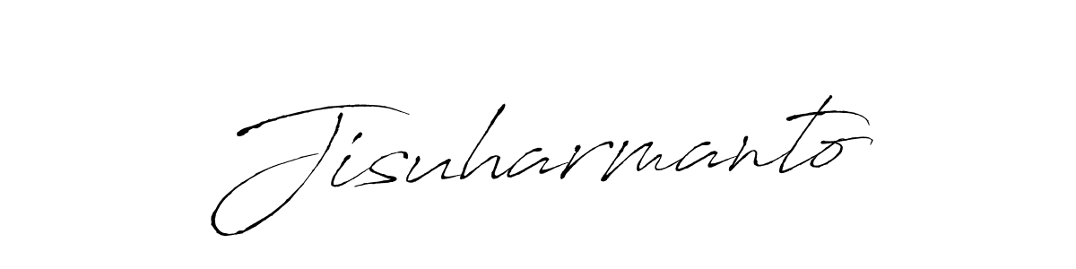 Make a short Jisuharmanto signature style. Manage your documents anywhere anytime using Antro_Vectra. Create and add eSignatures, submit forms, share and send files easily. Jisuharmanto signature style 6 images and pictures png
