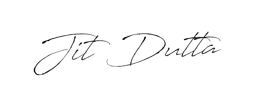 You can use this online signature creator to create a handwritten signature for the name Jit Dutta. This is the best online autograph maker. Jit Dutta signature style 6 images and pictures png