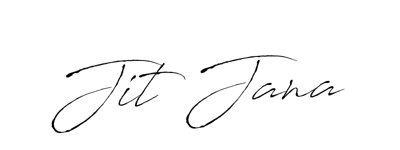 See photos of Jit Jana official signature by Spectra . Check more albums & portfolios. Read reviews & check more about Antro_Vectra font. Jit Jana signature style 6 images and pictures png