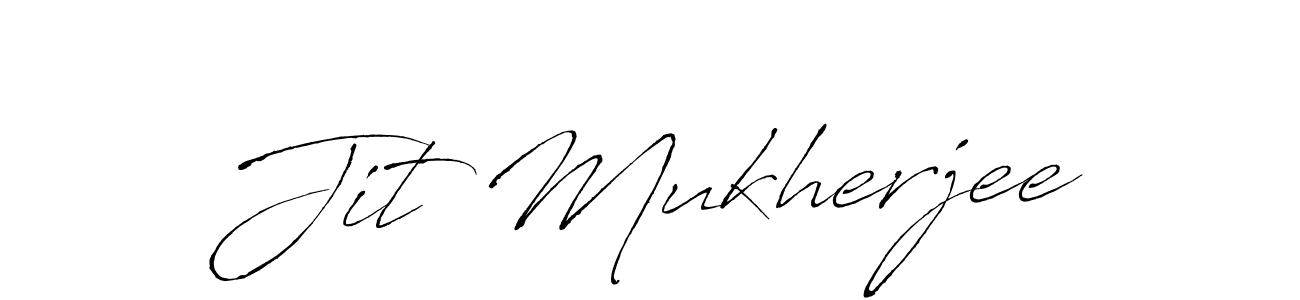 You can use this online signature creator to create a handwritten signature for the name Jit Mukherjee. This is the best online autograph maker. Jit Mukherjee signature style 6 images and pictures png