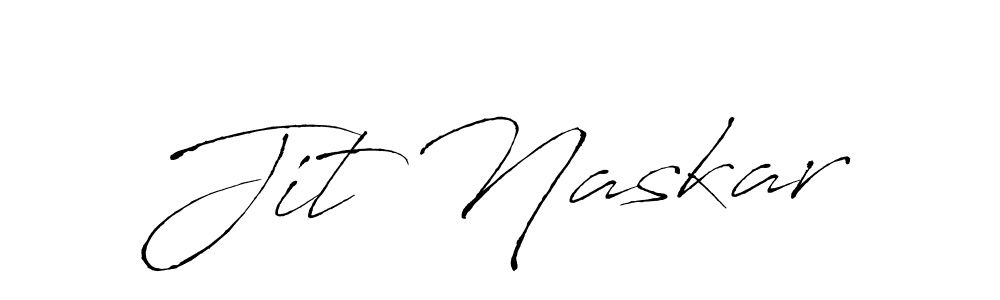 How to Draw Jit Naskar signature style? Antro_Vectra is a latest design signature styles for name Jit Naskar. Jit Naskar signature style 6 images and pictures png