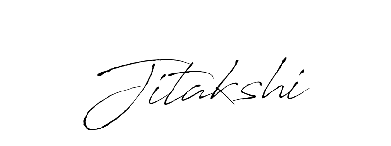 Once you've used our free online signature maker to create your best signature Antro_Vectra style, it's time to enjoy all of the benefits that Jitakshi name signing documents. Jitakshi signature style 6 images and pictures png