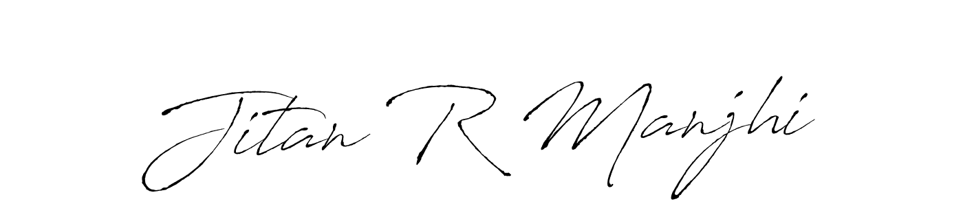 See photos of Jitan R Manjhi official signature by Spectra . Check more albums & portfolios. Read reviews & check more about Antro_Vectra font. Jitan R Manjhi signature style 6 images and pictures png