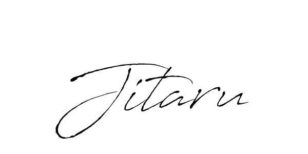 The best way (Antro_Vectra) to make a short signature is to pick only two or three words in your name. The name Jitaru include a total of six letters. For converting this name. Jitaru signature style 6 images and pictures png