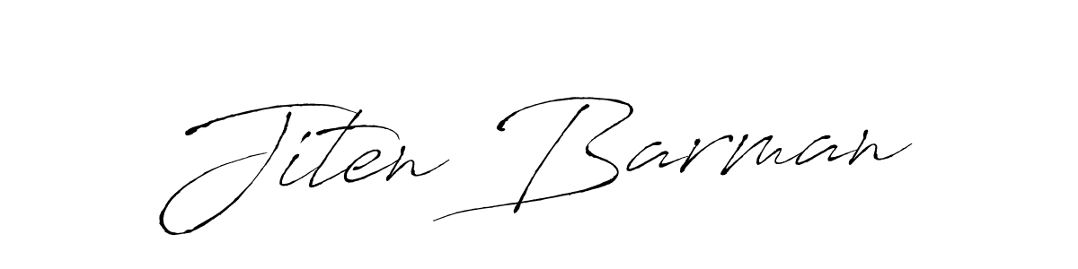 It looks lik you need a new signature style for name Jiten Barman. Design unique handwritten (Antro_Vectra) signature with our free signature maker in just a few clicks. Jiten Barman signature style 6 images and pictures png