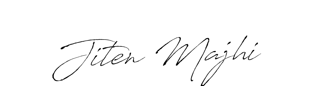 Once you've used our free online signature maker to create your best signature Antro_Vectra style, it's time to enjoy all of the benefits that Jiten Majhi name signing documents. Jiten Majhi signature style 6 images and pictures png