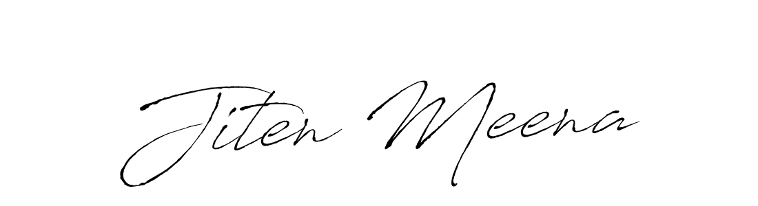 Check out images of Autograph of Jiten Meena name. Actor Jiten Meena Signature Style. Antro_Vectra is a professional sign style online. Jiten Meena signature style 6 images and pictures png