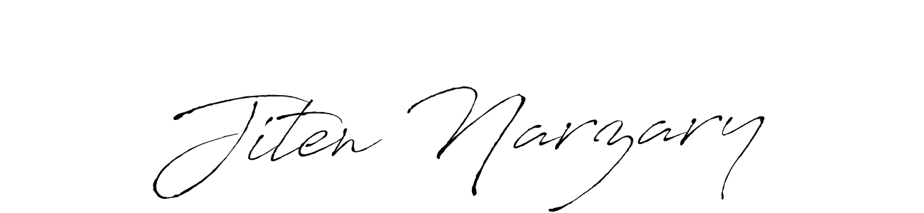 Antro_Vectra is a professional signature style that is perfect for those who want to add a touch of class to their signature. It is also a great choice for those who want to make their signature more unique. Get Jiten Narzary name to fancy signature for free. Jiten Narzary signature style 6 images and pictures png