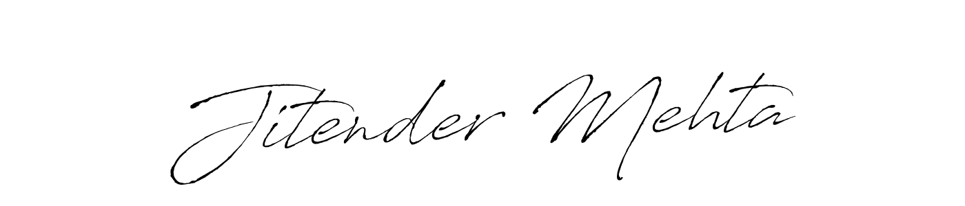 This is the best signature style for the Jitender Mehta name. Also you like these signature font (Antro_Vectra). Mix name signature. Jitender Mehta signature style 6 images and pictures png