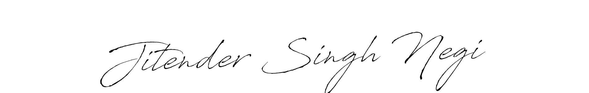 Similarly Antro_Vectra is the best handwritten signature design. Signature creator online .You can use it as an online autograph creator for name Jitender Singh Negi. Jitender Singh Negi signature style 6 images and pictures png