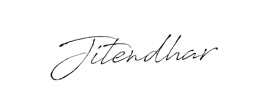 Similarly Antro_Vectra is the best handwritten signature design. Signature creator online .You can use it as an online autograph creator for name Jitendhar. Jitendhar signature style 6 images and pictures png