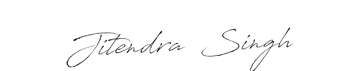 Here are the top 10 professional signature styles for the name Jitendra  Singh. These are the best autograph styles you can use for your name. Jitendra  Singh signature style 6 images and pictures png