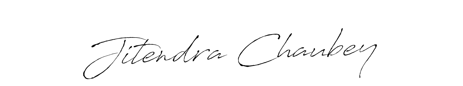 This is the best signature style for the Jitendra Chaubey name. Also you like these signature font (Antro_Vectra). Mix name signature. Jitendra Chaubey signature style 6 images and pictures png