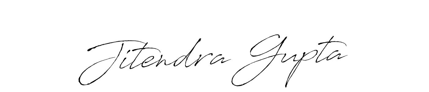 Once you've used our free online signature maker to create your best signature Antro_Vectra style, it's time to enjoy all of the benefits that Jitendra Gupta name signing documents. Jitendra Gupta signature style 6 images and pictures png