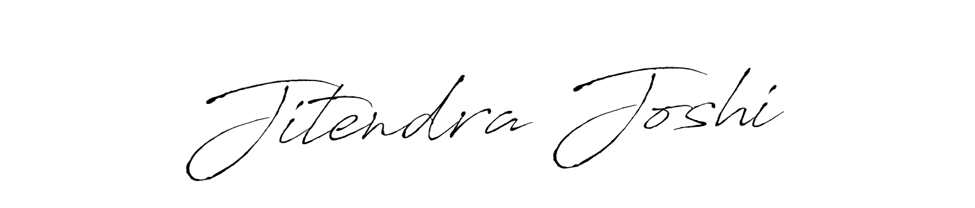 Make a beautiful signature design for name Jitendra Joshi. Use this online signature maker to create a handwritten signature for free. Jitendra Joshi signature style 6 images and pictures png