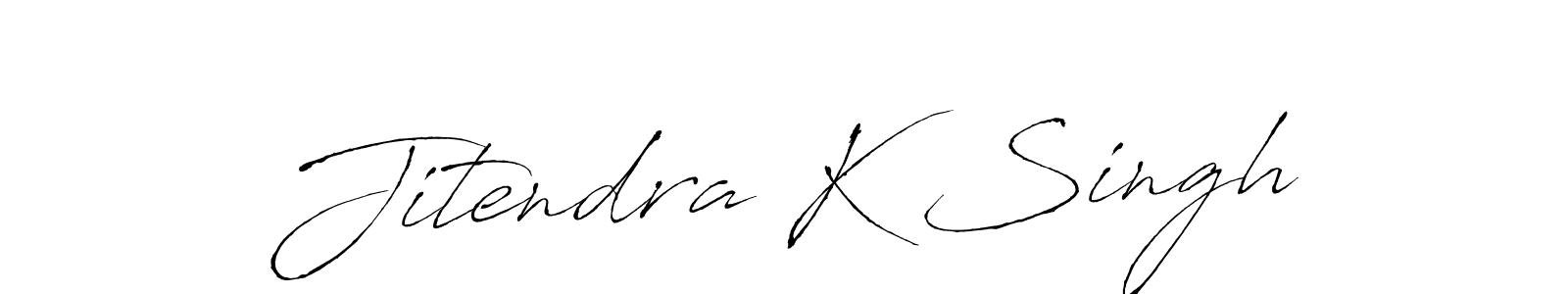 Best and Professional Signature Style for Jitendra K Singh. Antro_Vectra Best Signature Style Collection. Jitendra K Singh signature style 6 images and pictures png
