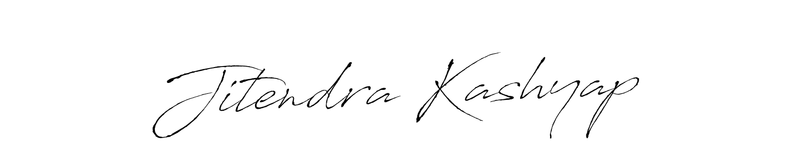 Once you've used our free online signature maker to create your best signature Antro_Vectra style, it's time to enjoy all of the benefits that Jitendra Kashyap name signing documents. Jitendra Kashyap signature style 6 images and pictures png