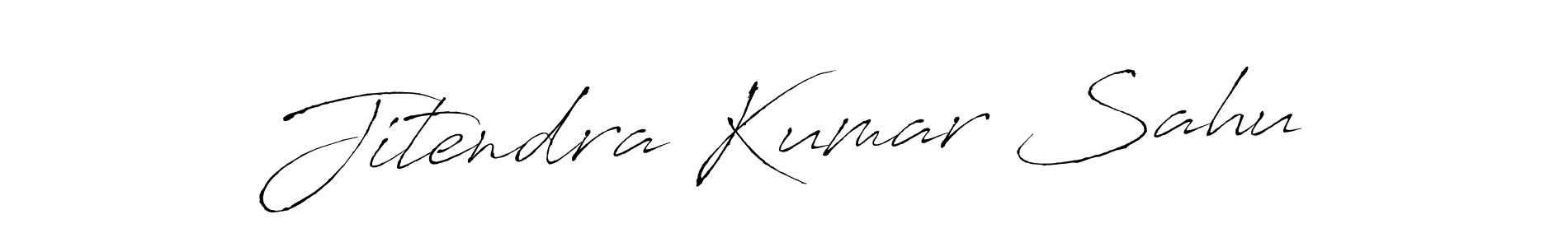 You can use this online signature creator to create a handwritten signature for the name Jitendra Kumar Sahu. This is the best online autograph maker. Jitendra Kumar Sahu signature style 6 images and pictures png