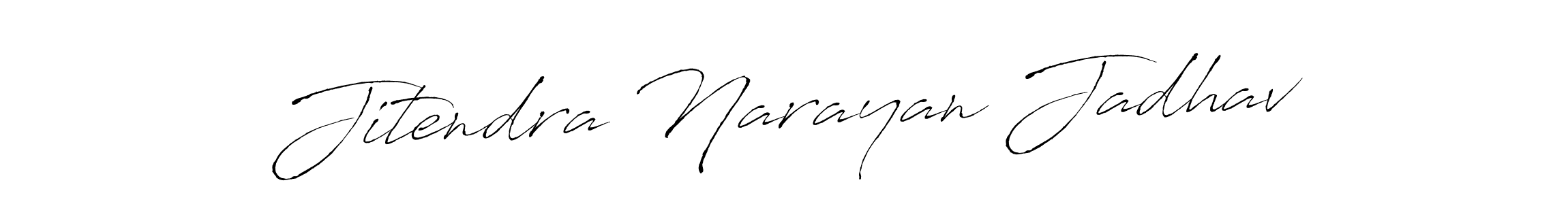 How to Draw Jitendra Narayan Jadhav signature style? Antro_Vectra is a latest design signature styles for name Jitendra Narayan Jadhav. Jitendra Narayan Jadhav signature style 6 images and pictures png