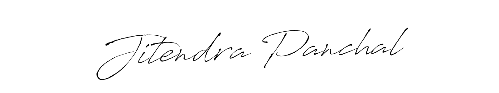 Make a short Jitendra Panchal signature style. Manage your documents anywhere anytime using Antro_Vectra. Create and add eSignatures, submit forms, share and send files easily. Jitendra Panchal signature style 6 images and pictures png