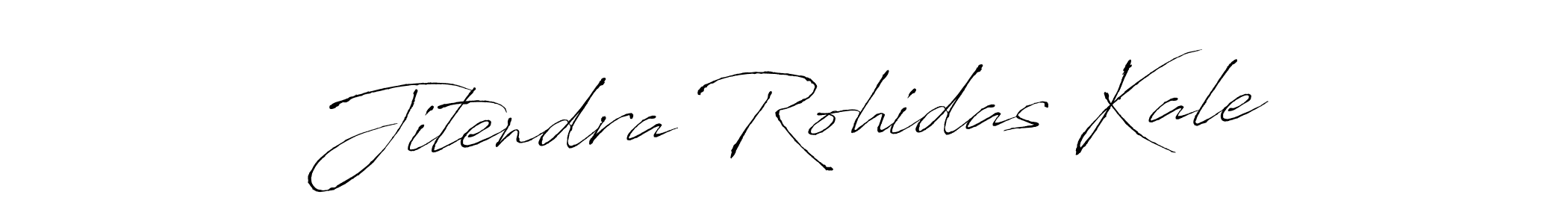 Make a beautiful signature design for name Jitendra Rohidas Kale. Use this online signature maker to create a handwritten signature for free. Jitendra Rohidas Kale signature style 6 images and pictures png