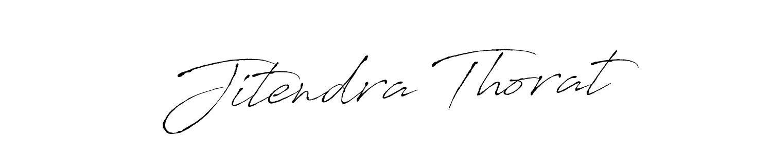 You can use this online signature creator to create a handwritten signature for the name Jitendra Thorat. This is the best online autograph maker. Jitendra Thorat signature style 6 images and pictures png