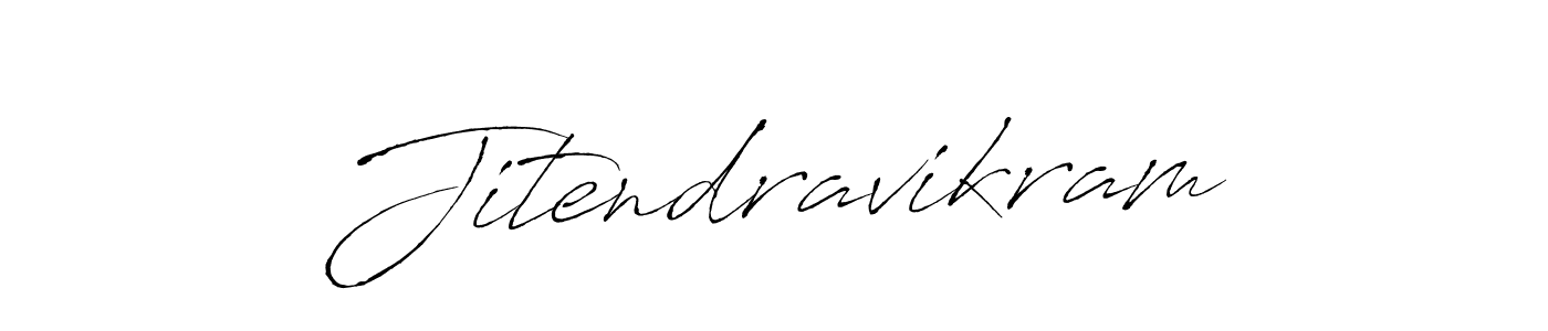 Once you've used our free online signature maker to create your best signature Antro_Vectra style, it's time to enjoy all of the benefits that Jitendravikram name signing documents. Jitendravikram signature style 6 images and pictures png