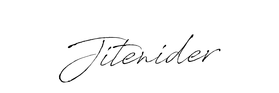See photos of Jitenider official signature by Spectra . Check more albums & portfolios. Read reviews & check more about Antro_Vectra font. Jitenider signature style 6 images and pictures png