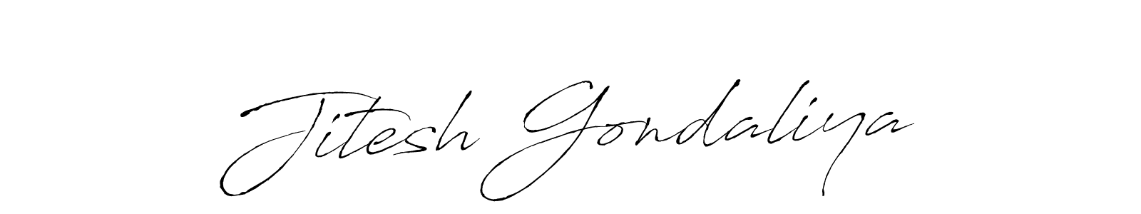 See photos of Jitesh Gondaliya official signature by Spectra . Check more albums & portfolios. Read reviews & check more about Antro_Vectra font. Jitesh Gondaliya signature style 6 images and pictures png