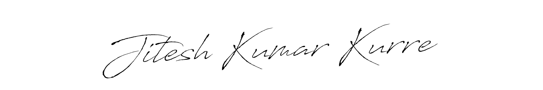 This is the best signature style for the Jitesh Kumar Kurre name. Also you like these signature font (Antro_Vectra). Mix name signature. Jitesh Kumar Kurre signature style 6 images and pictures png