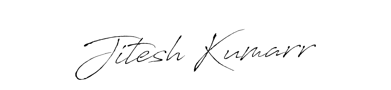 Once you've used our free online signature maker to create your best signature Antro_Vectra style, it's time to enjoy all of the benefits that Jitesh Kumarr name signing documents. Jitesh Kumarr signature style 6 images and pictures png