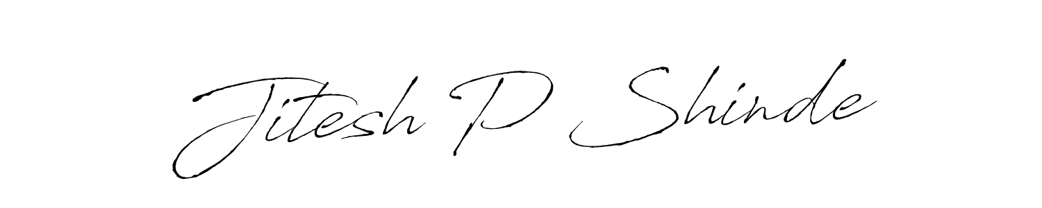 How to Draw Jitesh P Shinde signature style? Antro_Vectra is a latest design signature styles for name Jitesh P Shinde. Jitesh P Shinde signature style 6 images and pictures png