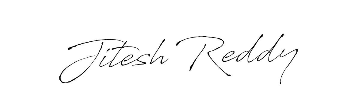 This is the best signature style for the Jitesh Reddy name. Also you like these signature font (Antro_Vectra). Mix name signature. Jitesh Reddy signature style 6 images and pictures png