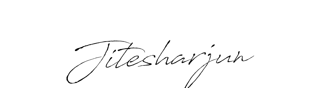 How to Draw Jitesharjun signature style? Antro_Vectra is a latest design signature styles for name Jitesharjun. Jitesharjun signature style 6 images and pictures png