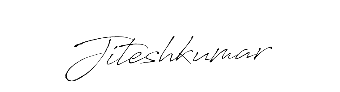 This is the best signature style for the Jiteshkumar name. Also you like these signature font (Antro_Vectra). Mix name signature. Jiteshkumar signature style 6 images and pictures png