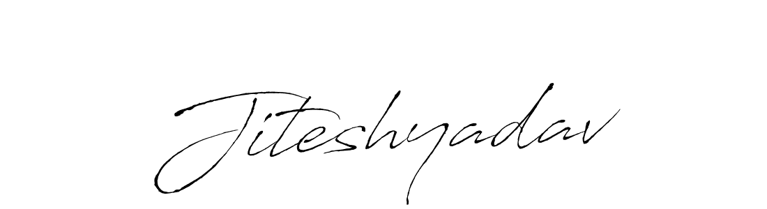 How to Draw Jiteshyadav signature style? Antro_Vectra is a latest design signature styles for name Jiteshyadav. Jiteshyadav signature style 6 images and pictures png