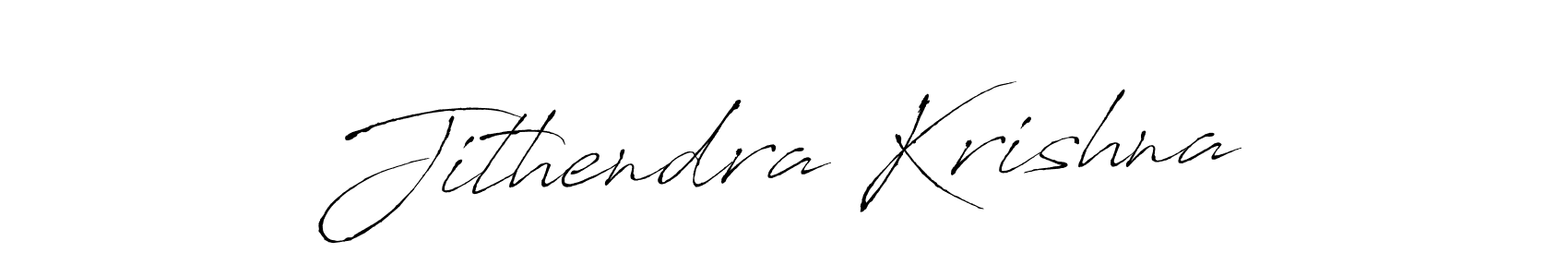 if you are searching for the best signature style for your name Jithendra Krishna. so please give up your signature search. here we have designed multiple signature styles  using Antro_Vectra. Jithendra Krishna signature style 6 images and pictures png