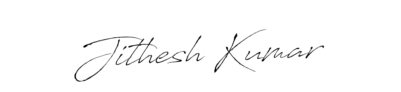 Once you've used our free online signature maker to create your best signature Antro_Vectra style, it's time to enjoy all of the benefits that Jithesh Kumar name signing documents. Jithesh Kumar signature style 6 images and pictures png