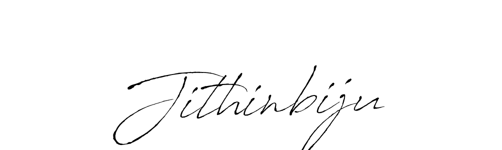 It looks lik you need a new signature style for name Jithinbiju. Design unique handwritten (Antro_Vectra) signature with our free signature maker in just a few clicks. Jithinbiju signature style 6 images and pictures png