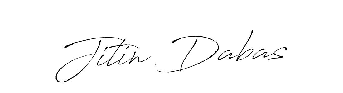 This is the best signature style for the Jitin Dabas name. Also you like these signature font (Antro_Vectra). Mix name signature. Jitin Dabas signature style 6 images and pictures png