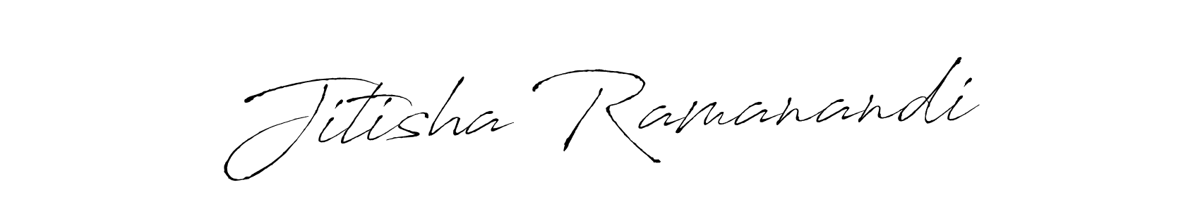 Best and Professional Signature Style for Jitisha Ramanandi. Antro_Vectra Best Signature Style Collection. Jitisha Ramanandi signature style 6 images and pictures png